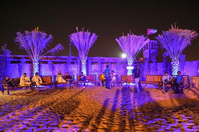 VIP Desert Safari Package With Stretch Limousine Transfers - Terms & Conditions