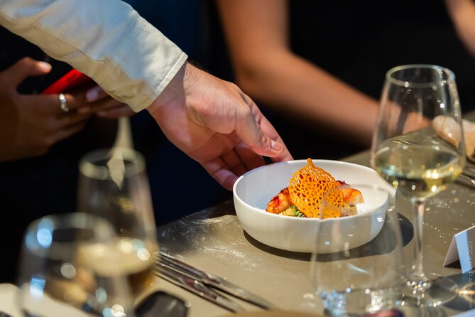 VIP Dinner on the Eiffel Tower Paris - Overview of VIP Dinner Experience