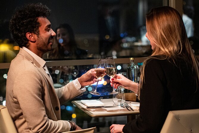 VIP Dinner on the Eiffel Tower Paris - Assistance and Information Resources