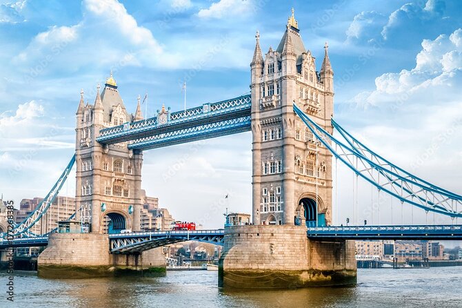 VIP Early Access: Opening Ceremony Tower of London & Bridge Entry - Cancellation Policy and Refunds