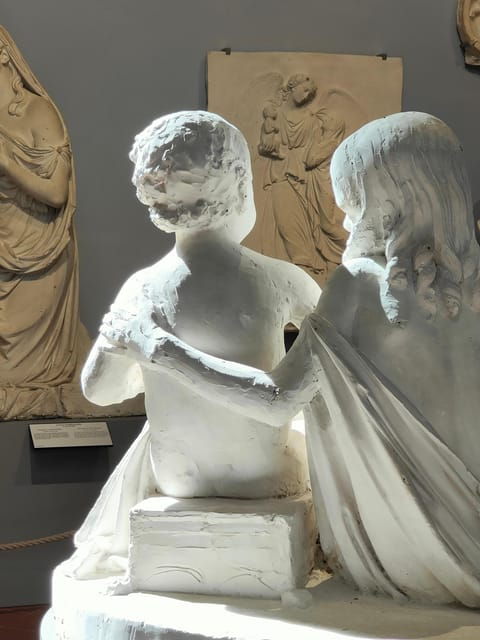 Vip Early Skip-The-Line Uffizi Gallery - Tour Highlights