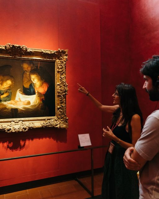 Vip Early Skip-The-Line Uffizi Gallery - Frequently Asked Questions
