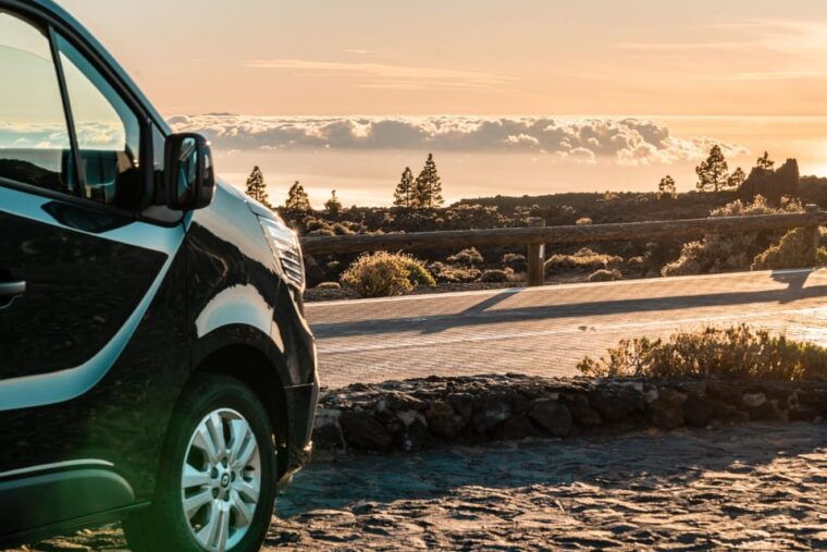 Vip Eco Tours Masca & Teide - Inclusions and Exclusions