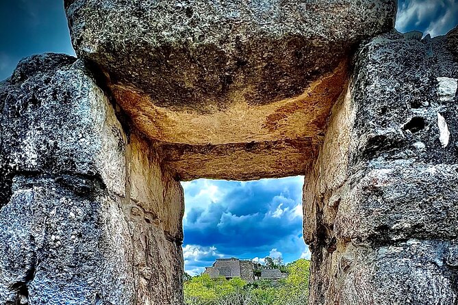 VIP Ek Balam Private Tour - Transparent Pricing and Inclusions