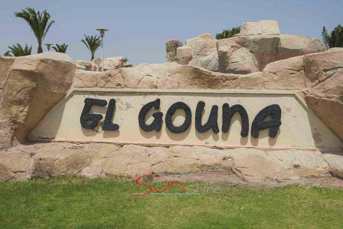 VIP El Gouna City Tour - Good To Know