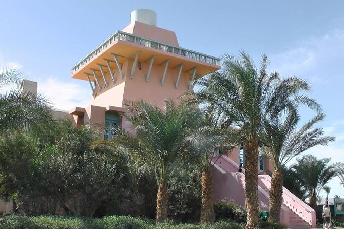 VIP El Gouna City Tour - Reviews and Booking Information