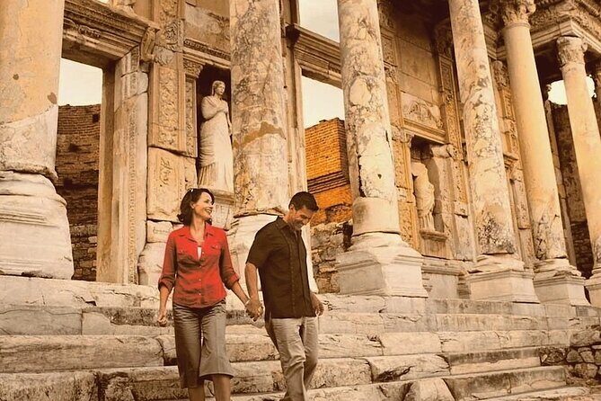 VIP Ephesus Kusadasi Tour - Good To Know