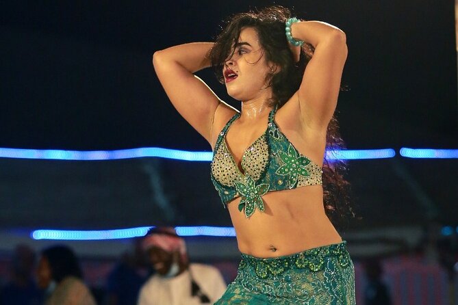 VIP Evening Desert Private Safari Tour in Dubai - Questions and Additional Information