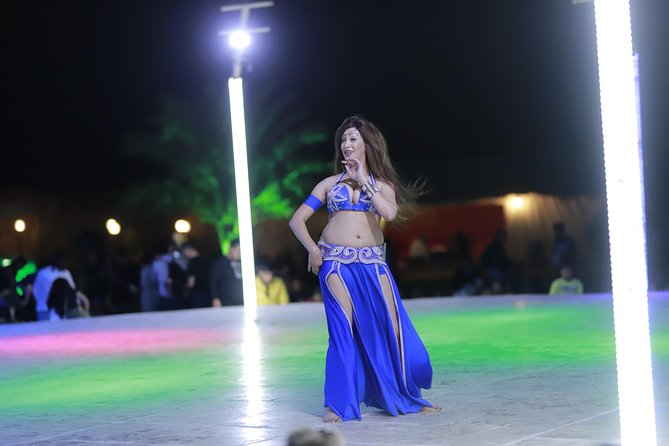 VIP Evening Desert Safari, Camel Ride, Dune Bashing, Sand Boarding, Exclusive - Privilege Treatment at the Camp