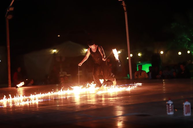 VIP Evening Desert Safari, Camel Ride, Dune Bashing, Sand Boarding, Exclusive - Flavorful Sheesha Experience