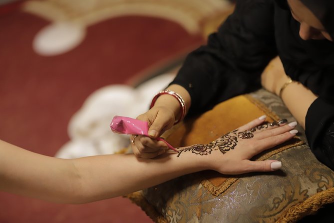 VIP Evening Red Dunes Desert Safari With Private Car - Tips for a Memorable VIP Desert Safari Experience