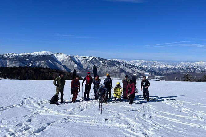 VIP Exclusive Hidden Niigata Tour with Artisans and Farmers - Good To Know