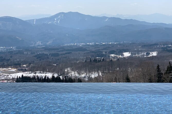 VIP Exclusive Hidden Niigata Tour with Artisans and Farmers - An In-Depth Look at the Itinerary