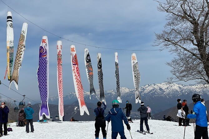 VIP Exclusive Hidden Niigata Tour with Artisans and Farmers - The Practical Details