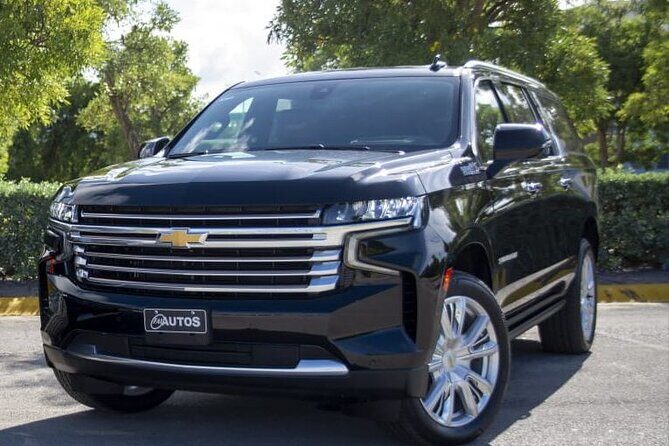 VIP Executive Airport Transfer  Luxury Ride in Punta Cana - Final Thoughts