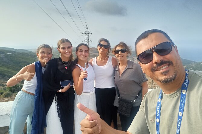 VIP Experience: "Blue City" of Chefchaouen and Tangier in One Day - Exploring the Blue City