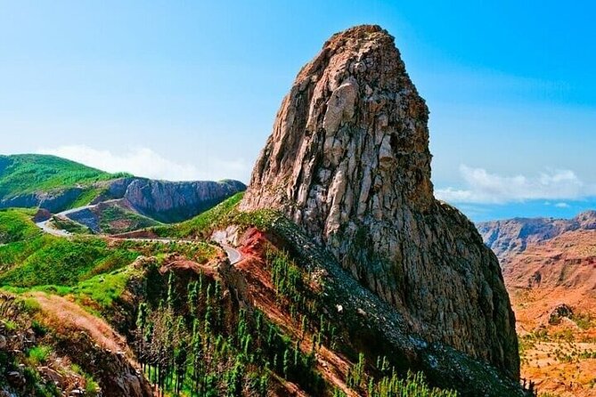 VIP Experience in Magica Gomera - Tour Overview and Inclusions