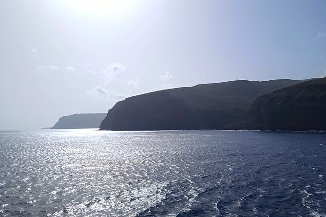 VIP Experience in Magica Gomera - Lunch and Dining Options