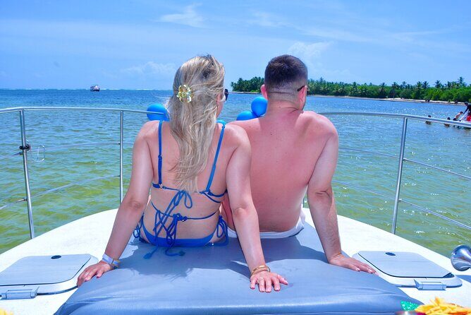 VIP Experience in Punta Cana Private Yacht - Final Thoughts