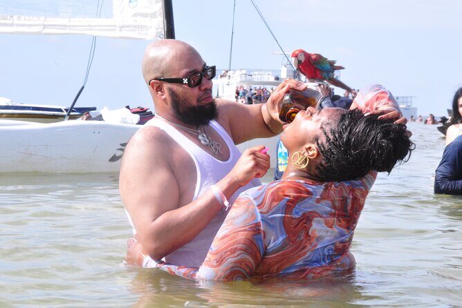 VIP Experience in Punta Cana Private Yacht - FAQ