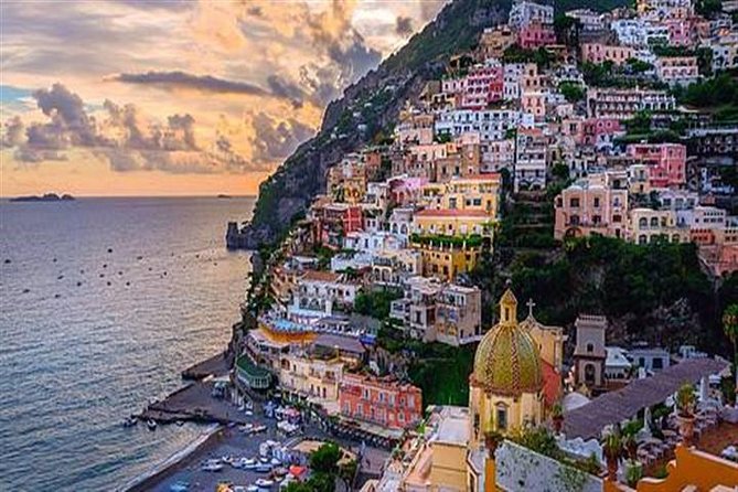 VIP Experience Private Tour to Pompeii and Amalfi Coast From Rome - Traveler Reviews and Ratings