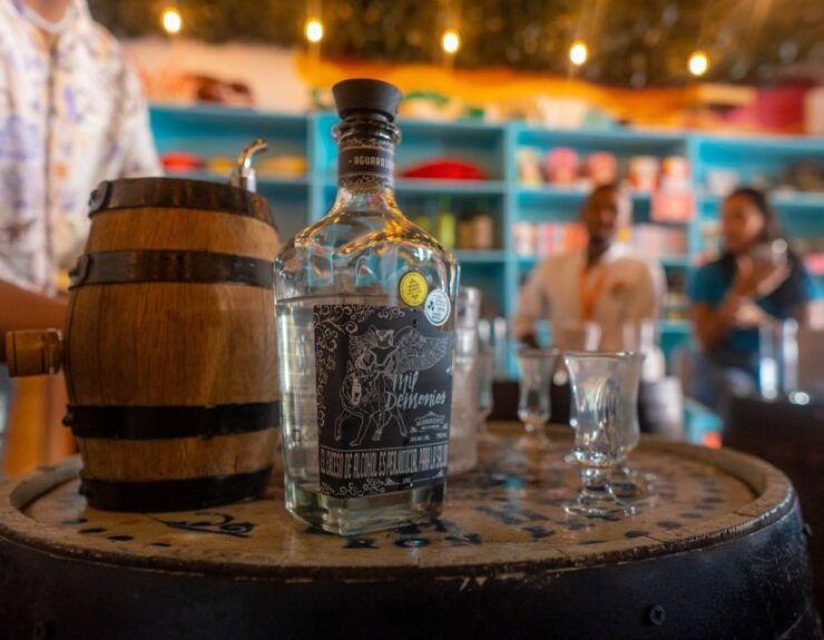 VIP Experience: Rum Tasting, Chocolate in Cartagena - Activity Details