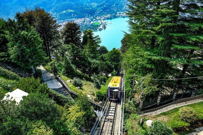 VIP Experience to Lake Como and Bellagio - Departure Flexibility