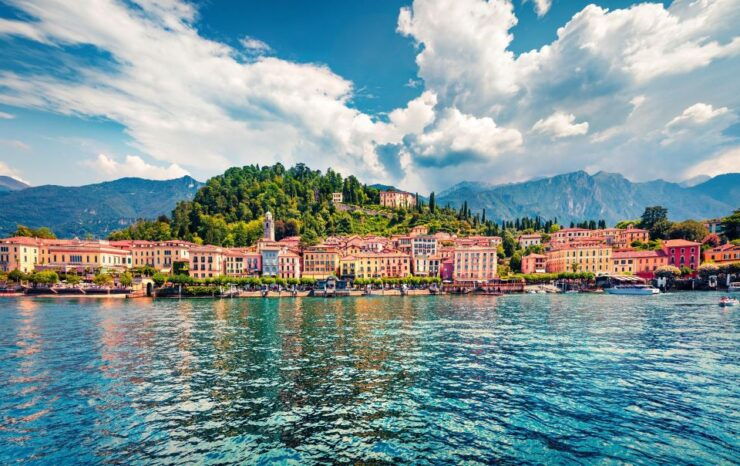 VIP Experience to Lake Como and Bellagio - Pricing and Duration