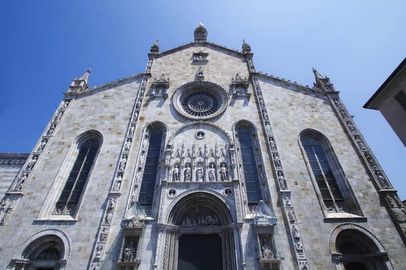 VIP Experience to Lake Como and Lugano in 40 Languages - Who Should Consider This Tour?