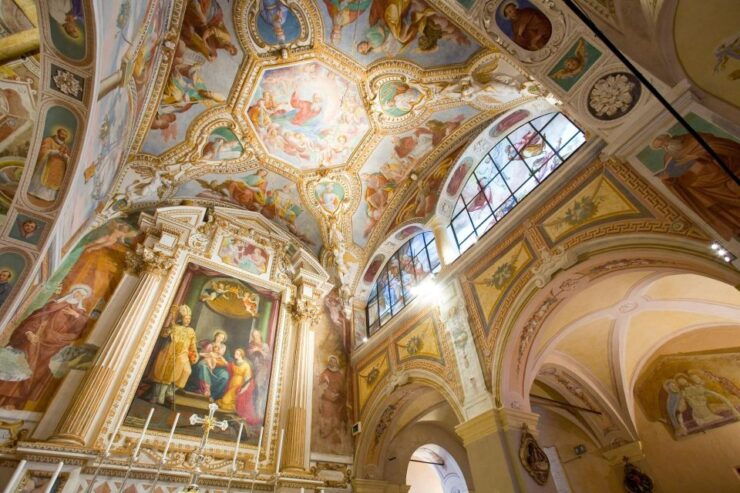 VIP Experience to Lake Maggiore and Borromean Gems - Tour Details