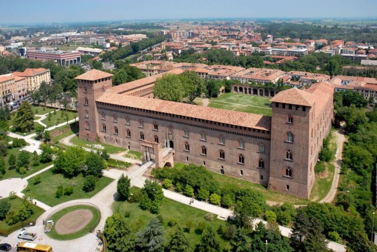 VIP Experience to Pavia and Vigevano - Good To Know