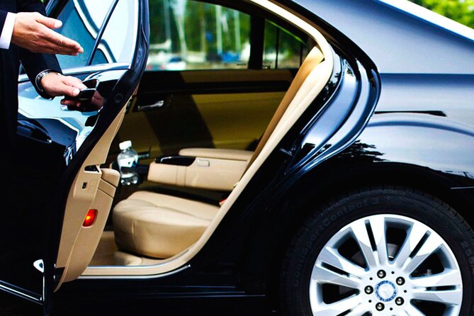 VIP Express Exclusive Aswan Airport Transfer - Good To Know