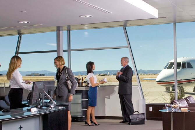 VIP Express Exclusive Aswan Airport Transfer - Operator Information