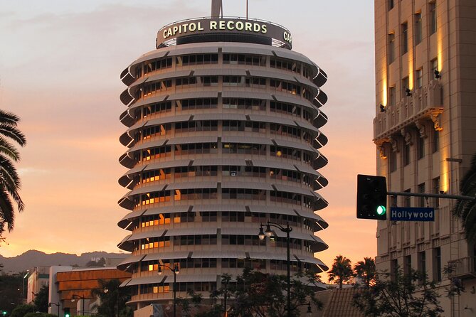 VIP Ferrari Tour & Open Bus Celebrity Homes Tour - Additional Information