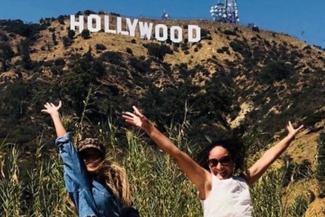 VIP Ferrari Tour & Open Bus Celebrity Homes Tour - Important Tips