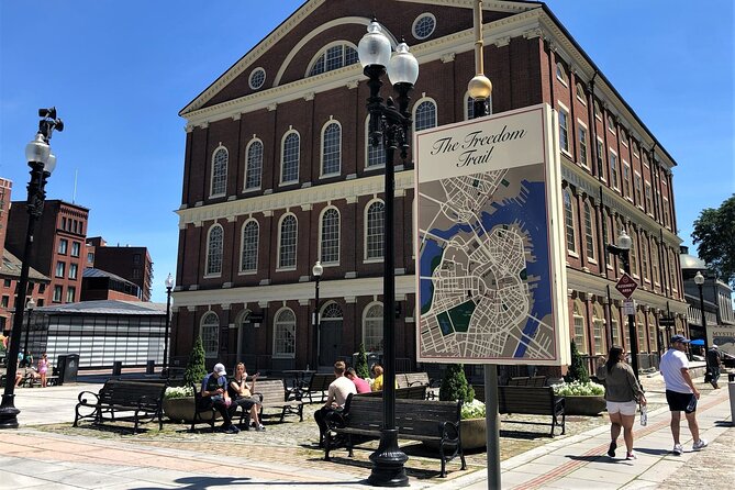 VIP Freedom Trail Tour: Paul Revere House & Old North Church - Traveler Photos: Capturing the Experience