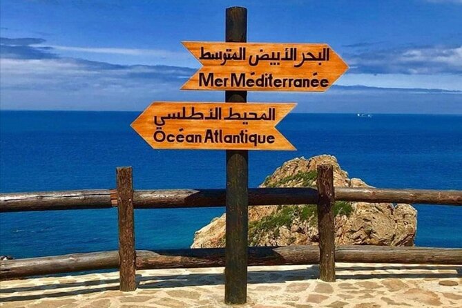Vip Full Day Private Tangier Tour From Gibraltar All Inclusive - Inclusions and Amenities