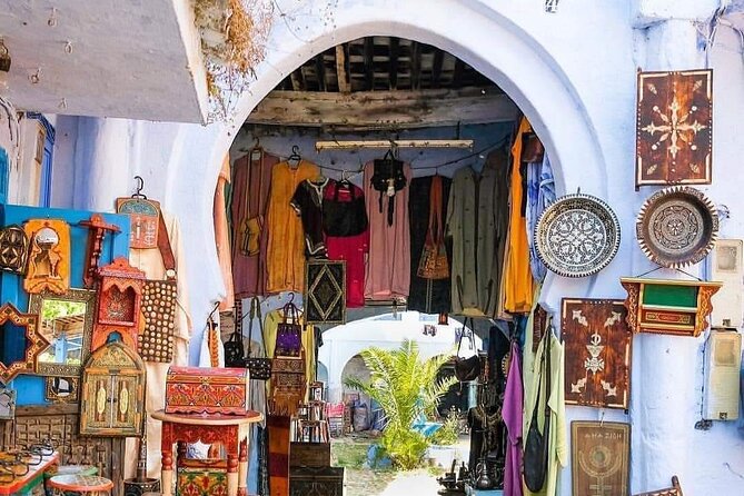 Vip Full Day Private Tangier Tour From Gibraltar All Inclusive - Reviews and Testimonials