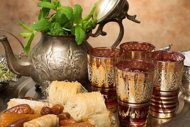 Vip Full Day Private Tangier Tour From Gibraltar All Inclusive - The Sum Up and Recommendations