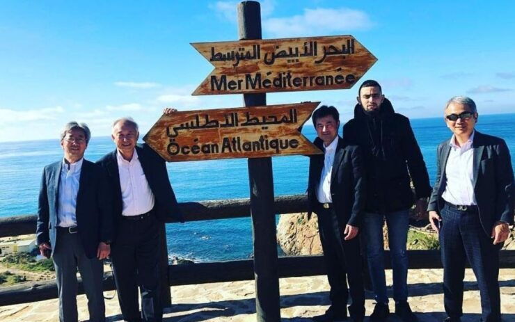 Vip Full Day Private Tangier Tour From Malaga All Inclusive - Tour Pricing and Duration