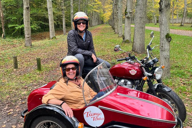 VIP Full Day Skip-The-Line Tour of Versailles W/ Sidecar Transfer - Pricing Details