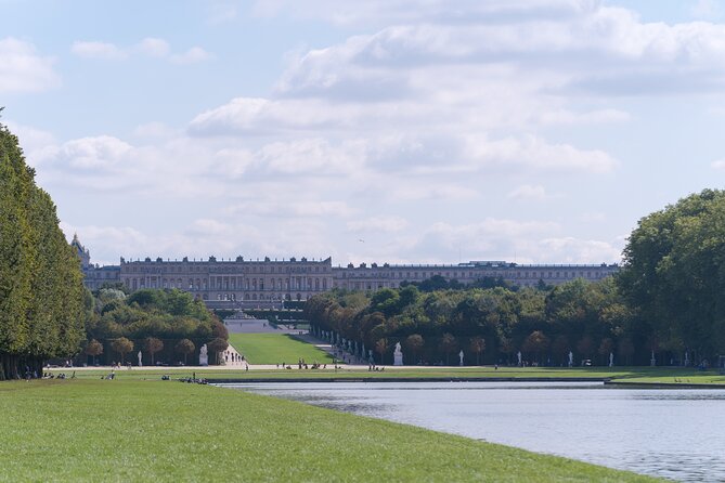 VIP Full Day Skip-The-Line Tour of Versailles W/ Sidecar Transfer - Tour Highlights and Itinerary