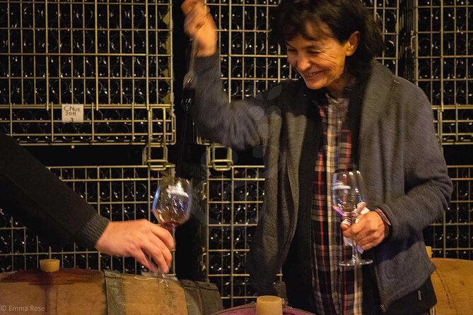 VIP Full Day Wineries Tour From Istanbul - Tour Details