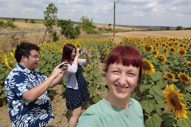 VIP Full Day Wineries Tour From Istanbul - Additional Information