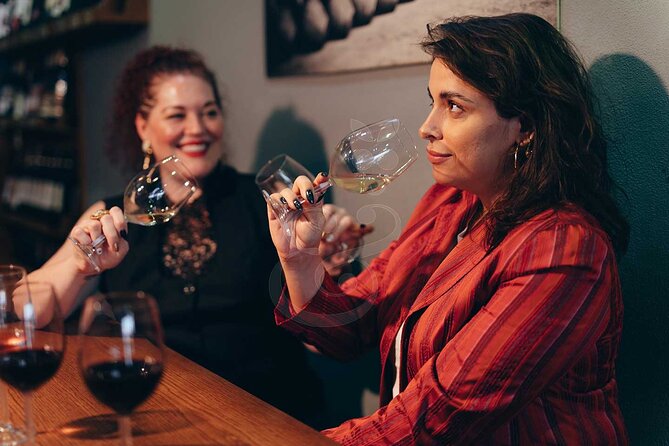 VIP Full Day Wineries Tour From Istanbul - Itinerary