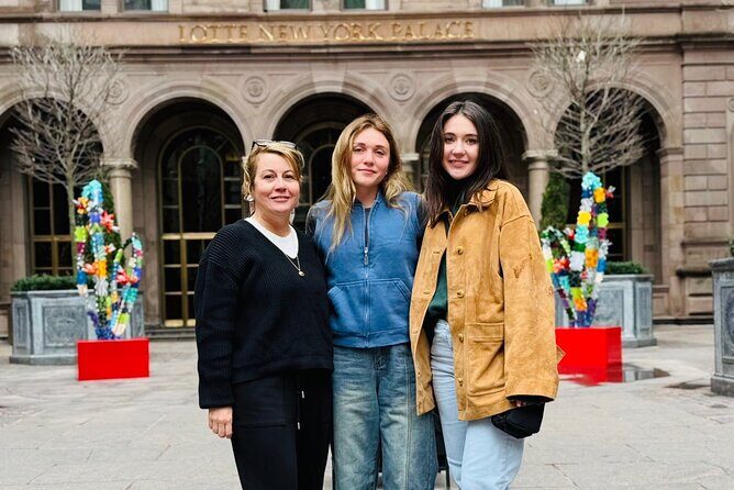 VIP Gossip Girl Tour - Good To Know