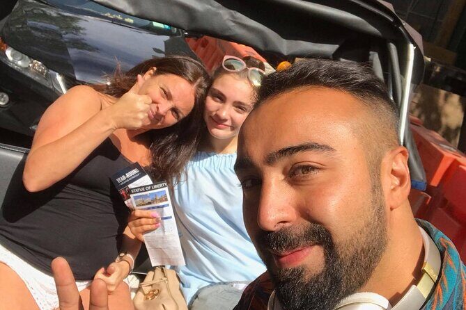 VIP Gossip Girl Tour - An In-Depth Look at the Tour Experience