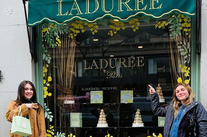 VIP Gossip Girl Tour - The Sum Up