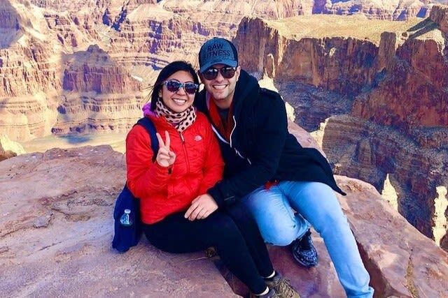 VIP Grand Canyon West Tour with Hoover Dam Stop, & optional Skywalk - Key points to know before you book