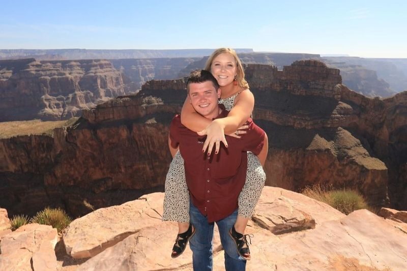 VIP Grand Canyon West Tour with Hoover Dam Stop, & optional Skywalk - A long day with two very different landmarks